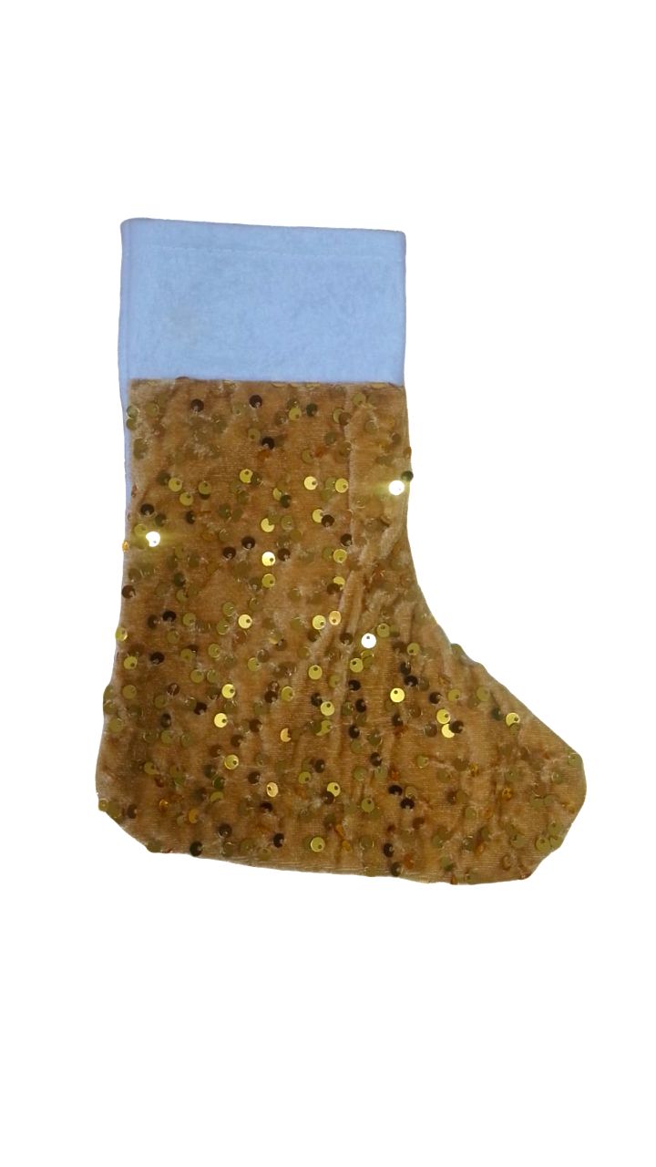 BOTA NATAL C/PAETE 23CM